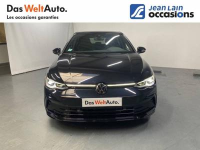 Volkswagen Golf 2.0 TDI SCR 150 DSG7 R-Line