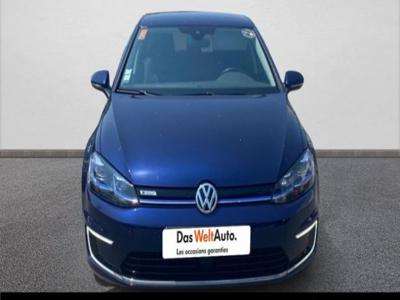Volkswagen Golf vii 136 electrique