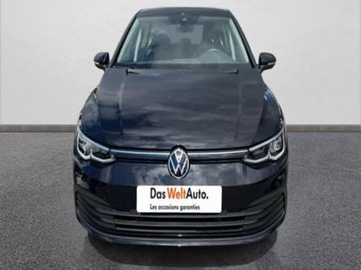 Volkswagen Golf viii 2.0 tdi scr 115 bvm6 life 1st