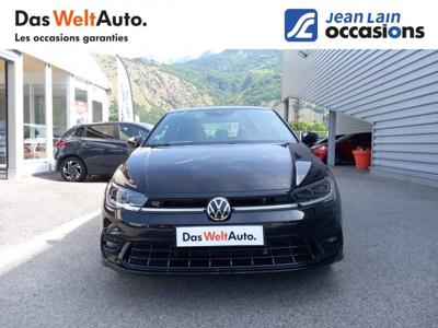 Volkswagen Polo VI Polo 1.0 TSI 95 S&S BVM5 R-Line 5p