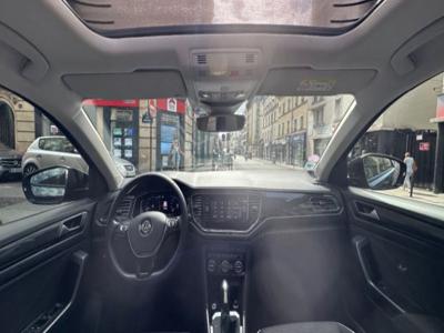 Volkswagen T-Roc 1.5 TSI 150 EVO Start/Stop DSG7 Carat