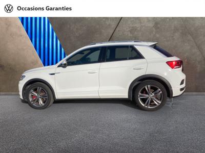 Volkswagen T-Roc 1.5 TSI EVO 150ch R-Line S&S