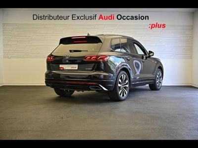 Volkswagen Touareg 3.0 TSI eHybrid 462ch R 4Motion BVA8