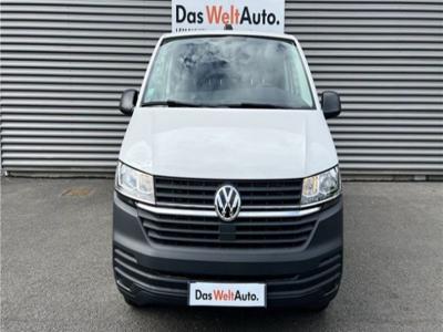 Volkswagen Transporter 6.1 VAN 6.1 VAN L1H1 2.0 TDI 150 BVM6 BUSINESS PLUS