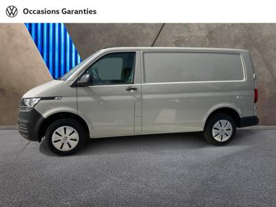 Volkswagen Transporter Fg 2.8T L1H1 2.0 TDI 110ch Business