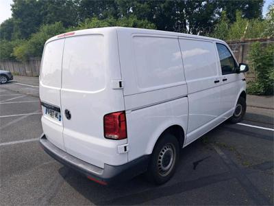 Volkswagen Transporter Fg 2.8T L1H1 2.0 TDI 110ch Business Line