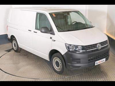 Volkswagen Transporter Fg 2.8T L1H1 2.0 TDI 114ch Business Line