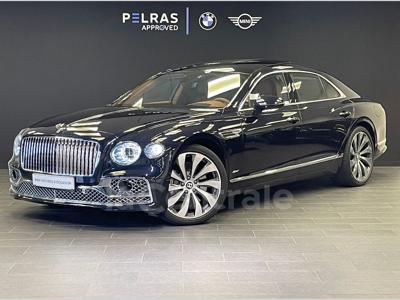 BENTLEY FLYING SPUR 3 phase 3