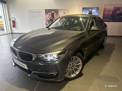 BMW SERIE 3 GRAN TURISMO I