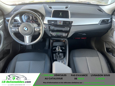 Bmw X2 sDrive 18d 150 ch BVA