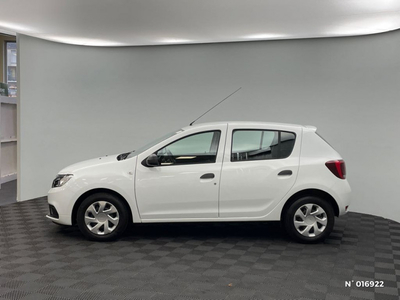 Dacia Sandero 1.0 SCe 75ch Access - 19