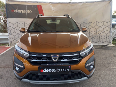 Dacia Sandero Sandero TCe 90 - 22 Stepway Confort 5p