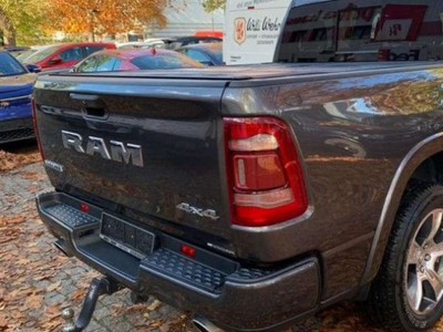 Dodge Ram 1500 laramie gpl hors homologation 4500e