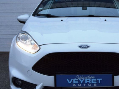 Ford Fiesta ST 1.6 ECOBOOST 182 53195 Kms