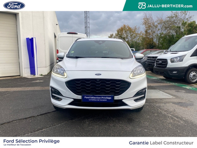 Ford Kuga 1.5 EcoBlue 120ch ST-Line X