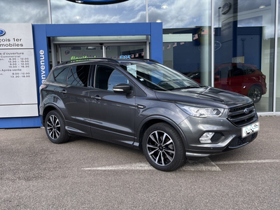 Ford Kuga 1.5 EcoBoost 150ch Stop&Start ST-Line 4x2