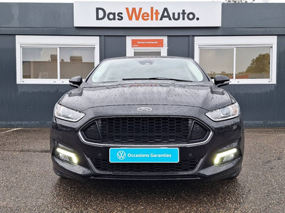 Ford Mondeo 2.0 TDCi 150ch ST-Line PowerShift 5p