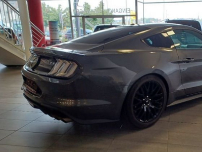 Ford Mustang Fastback 5.0 v8 450 ch