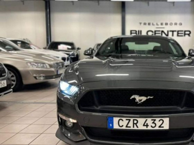 Ford Mustang GT SelectShift GT V8 421ch