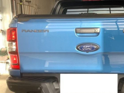 Ford Ranger 4x4 Raptor 2.0 Double cabine 4x4