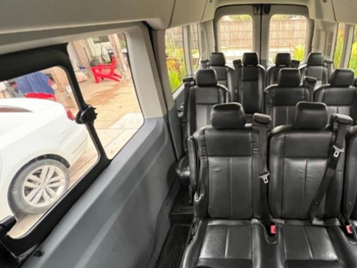 Ford Transit Connect Connect