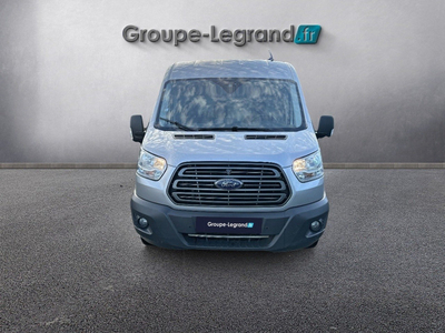 Ford Transit T310 L2H2 2.0 EcoBlue 130ch Trend Business