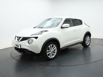 Juke 1.2 DIG-T 115ch Connect Edition Euro6
