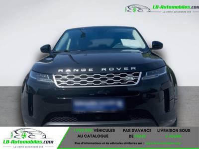 Land rover Range Rover Evoque D150 AWD BVA