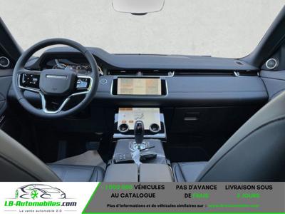 Land rover Range Rover Evoque D165 MHEV AWD BVA