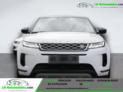 Land rover Range Rover Evoque D165 MHEV AWD BVA