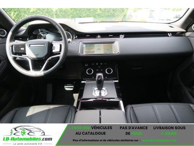 Land rover Range Rover Evoque D165 MHEV AWD BVA