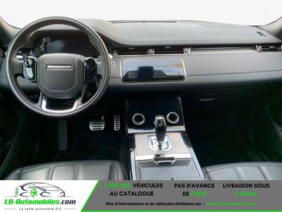 Land rover Range Rover Evoque D240 AWD BVA