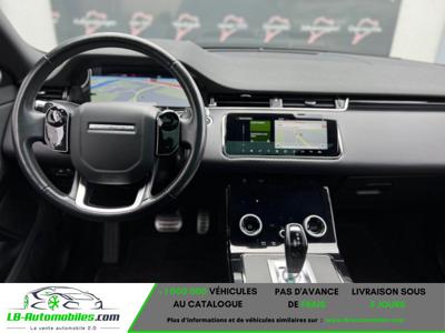 Land rover Range Rover Evoque D240 AWD BVA