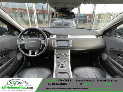 Land rover Range Rover Evoque TD4 150 BVA