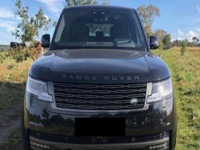 Land rover Range Rover LAND ROVER RANGE ROVER V HYBRID 3.0 PHEV 440 HSE- 1ERE MAIN