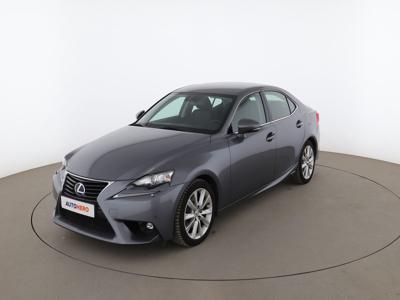 Lexus IS Serie