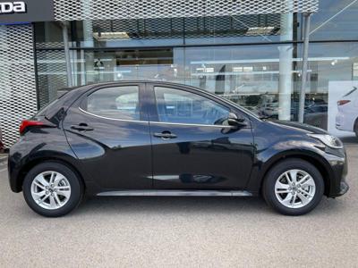 Mazda Mazda 2 1.5 Hybrid 116ch Agile