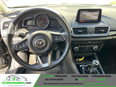 Mazda Mazda 3 2.0L SKYACTIV-G 165 ch