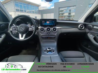 Mercedes Classe C 300 e BVA