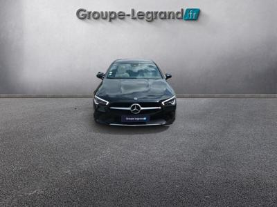 Mercedes Classe CLA Shooting brake 220 d 190ch Progressive Line 8G-DCT