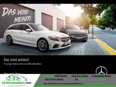 Mercedes Classe E 200 200 d BVA