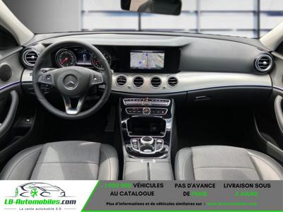 Mercedes Classe E 400 BVA