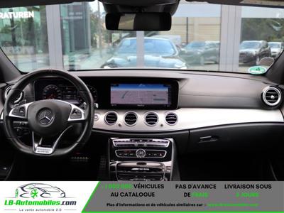 Mercedes Classe E 63 AMG 4-Matic+