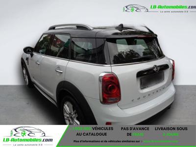 Mini Countryman 192 ch