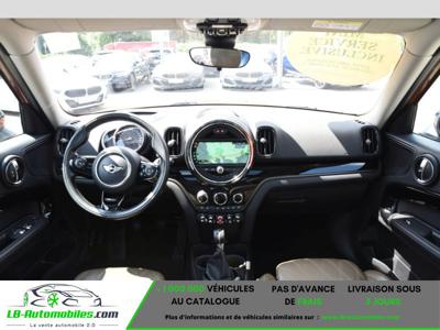 Mini Countryman 192 ch ALL4