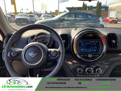 Mini Countryman Countryman 102 ch