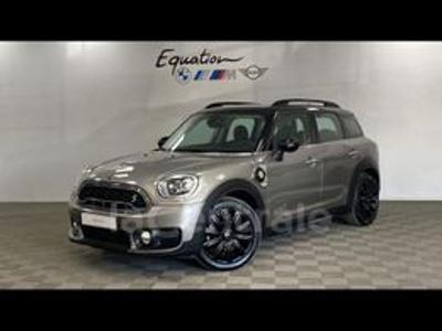 MINI COUNTRYMAN II