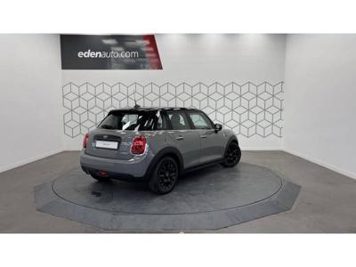 Mini Mini Hatch 5 Portes Cooper 136 ch Edition Greenwich