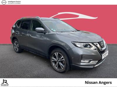 Nissan X-Trail 1.6 dCi 130ch N-Connecta 7 places