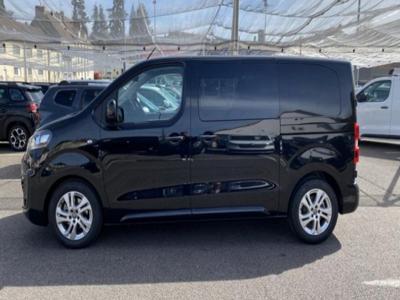 Opel Vivaro III CABINE APPROFONDIE FIXE L2 2.0 DIESEL 180 BVA8 PACK BUSI